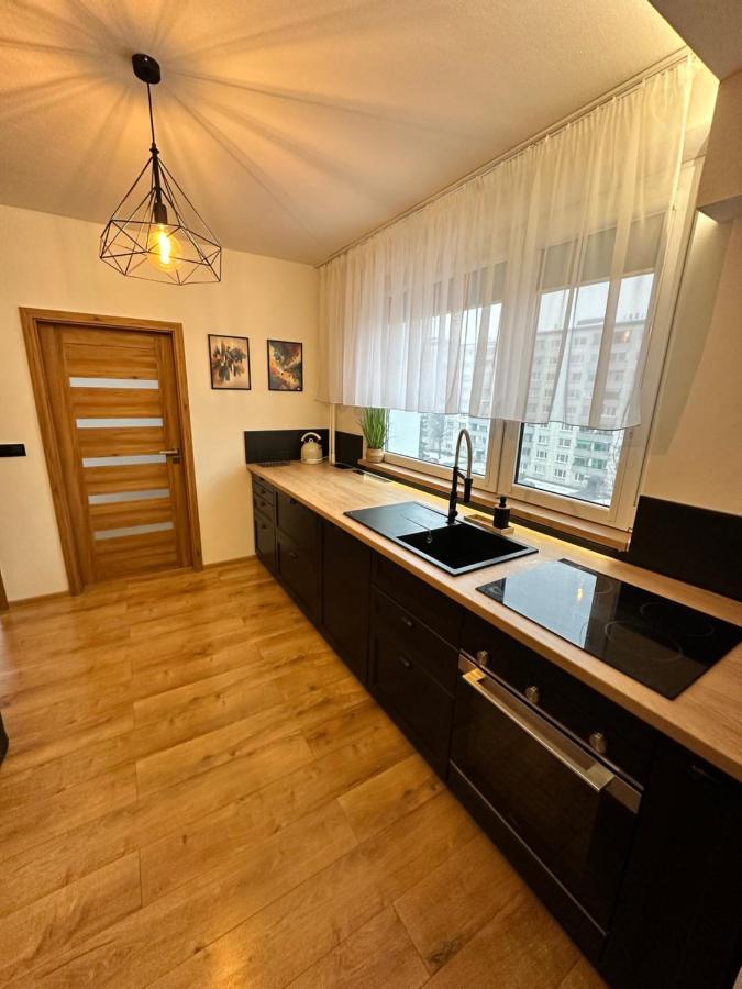 Strateny Kluc Revúca Buitenkant foto