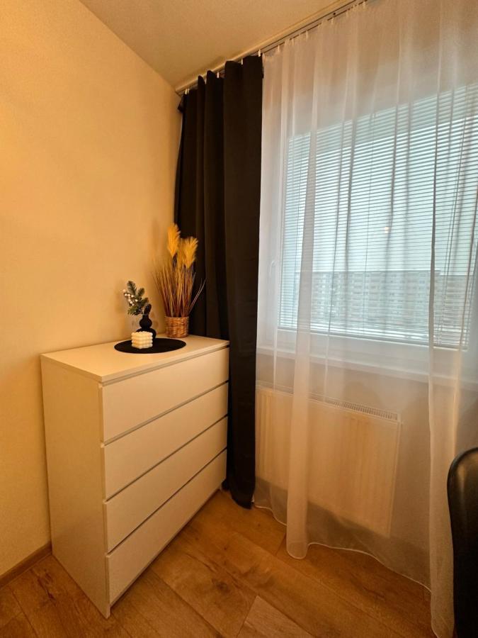 Strateny Kluc Revúca Buitenkant foto